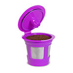 Perfect Pod Reusable Filter Cup And Scoop
