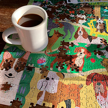 Puzzle Matcha Tea, 1 000 pieces
