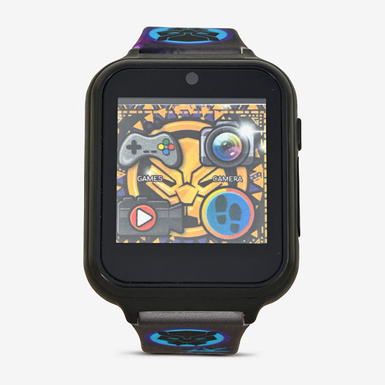 Itime Avengers Boys Multicolor Smart Watch Avg4608jc21