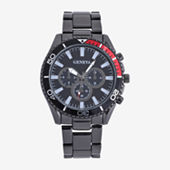 Geneva Unisex Adult Bracelet Watch Mac8071jc - JCPenney