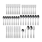 HENCKELS Astley 20-piece Flatware Set, 18/10 Stainless Steel, Silver, 20-pc  - City Market