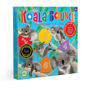 Koala Bounce Game Koala Bounce Game
