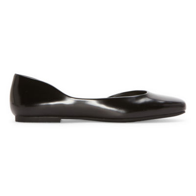 Worthington Womens Faith Ballet Flats