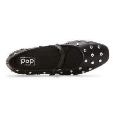 Pop Womens Noemi Mary Jane Shoes