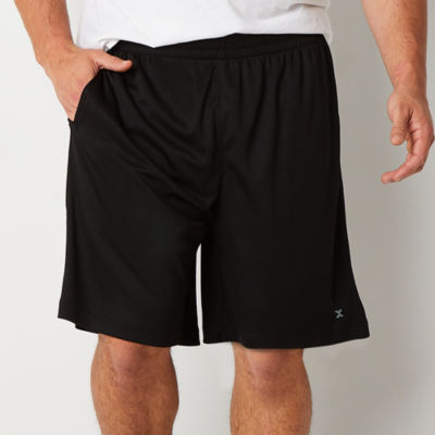 Xersion Xtrem Mens Big and Tall Basketball Short