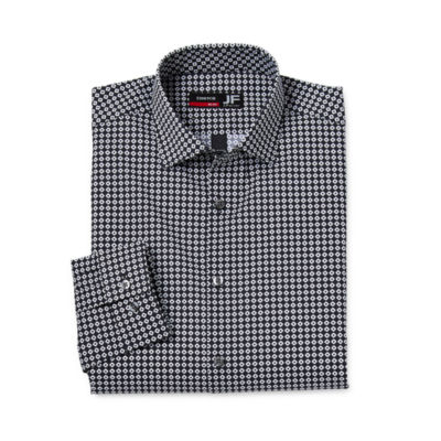 J ferrar store modern fit shirt