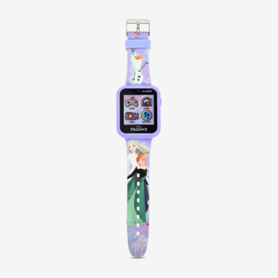 Itime Frozen Girls Multicolor Smart Watch Fzn4761jc