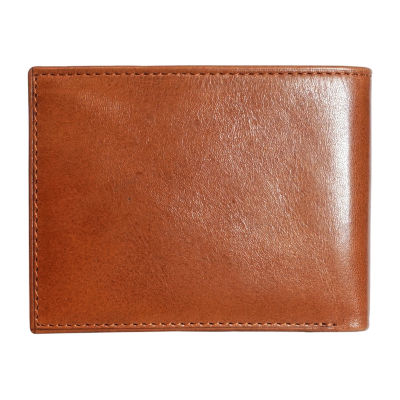 Florsheim Carlito Bifold Mens Bifold Wallet