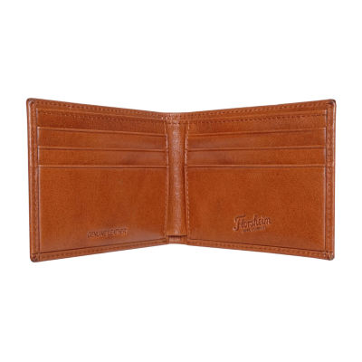 Florsheim Carlito Bifold Mens Bifold Wallet