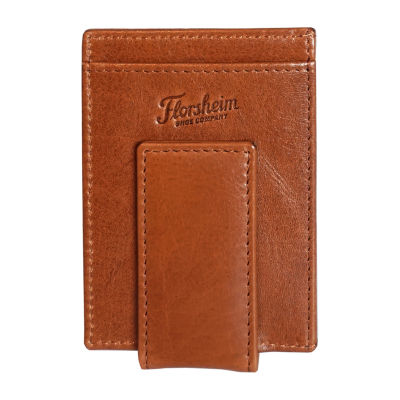 Florsheim Sonny Front Pocket Mens Front Pocket Wallets