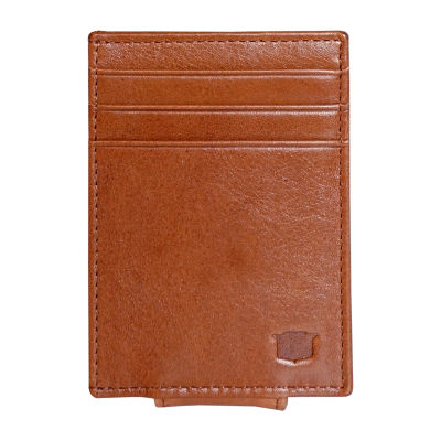 Florsheim Sonny Front Pocket Wallet
