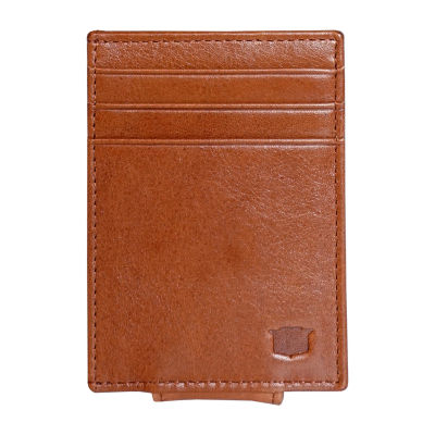 Florsheim Sonny Front Pocket Mens Front Pocket Wallet