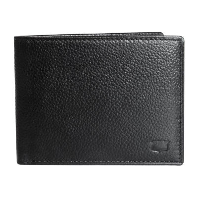 Florsheim Dorver Bifold Mens Bifold Wallet