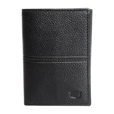 Florsheim Tioga Trifold Wallet