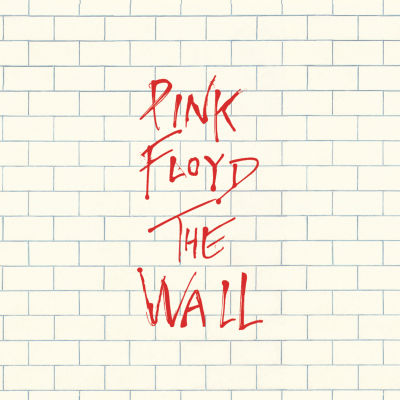 Pink Floyd-Wall Lp Vinyl Records