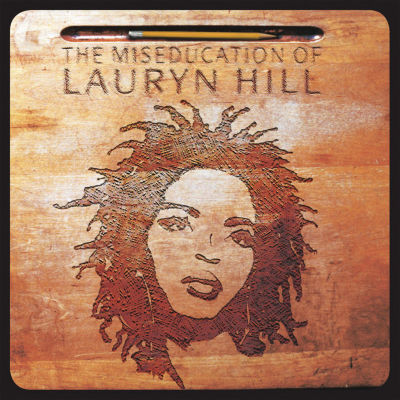 Lauryn Hill-Miseducation Of Lauryn Hill Lp Vinyl Records