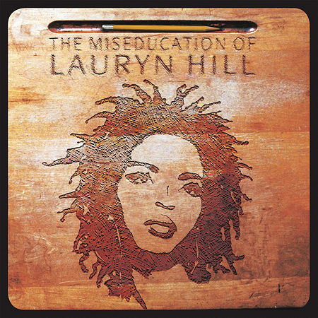 Lauryn Hill-Miseducation Of Lauryn Hill Lp Vinyl Records, One Size, Multiple Colors