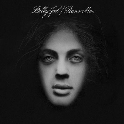 Billy Joel-Piano Man Lp Vinyl Records