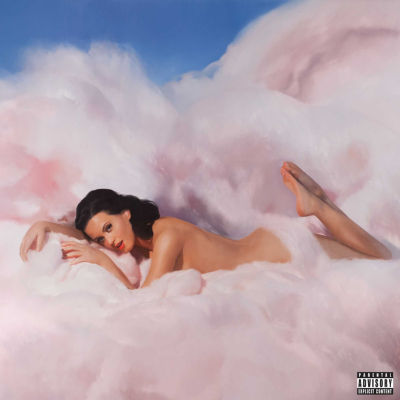 Katy Perry - Teenage Dream (Explicit) Lp Vinyl Records