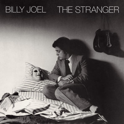 Billy Joel-Stranger: 30th Anniversary Lp Vinyl Records