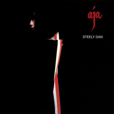 Steely Dan-Aja Lp Vinyl Records