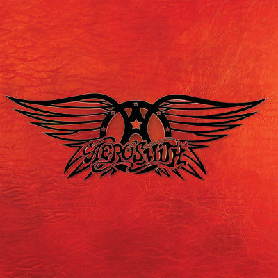 Aerosmith-Greatest Hits Lp Vinyl Records