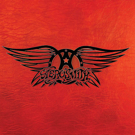 Aerosmith-Greatest Hits Lp Vinyl Records, One Size, Multiple Colors