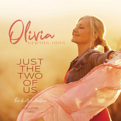 Olivia Newton-John-Just The Two Of Us: The Duets Collection (Vol 2) Lp Vinyl Records