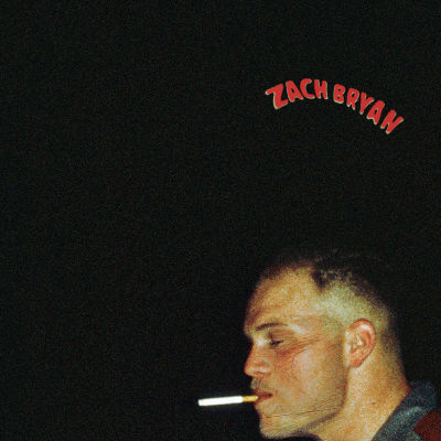 Zach Bryan (Explicit) Lp Vinyl Records