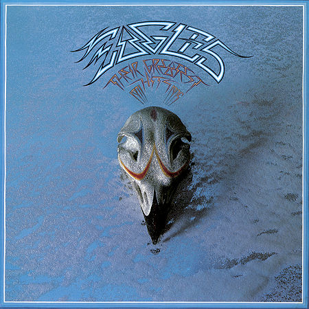 Eagles-Their Greatest Hits 1971-1975 Lp Vinyl Records, One Size, Multiple Colors