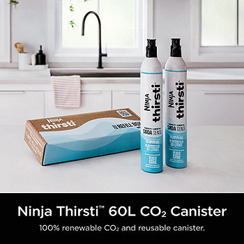 Ninja 60l Thirsti Carbon Dioxide Cartridge : Target