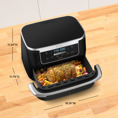 Ninja Foodi Flexbasket Air Fryer