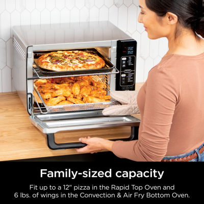 Ninja Double Convection Oven