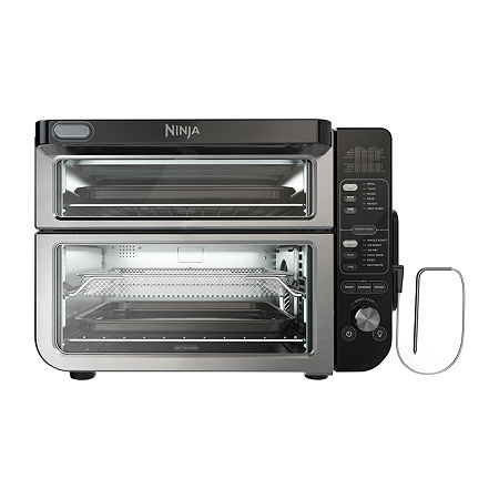 Ninja Double Convection Oven, One Size, Multiple Colors