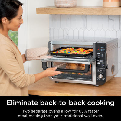 Ninja Double Convection Oven