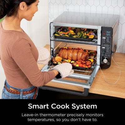 Ninja Double Convection Oven