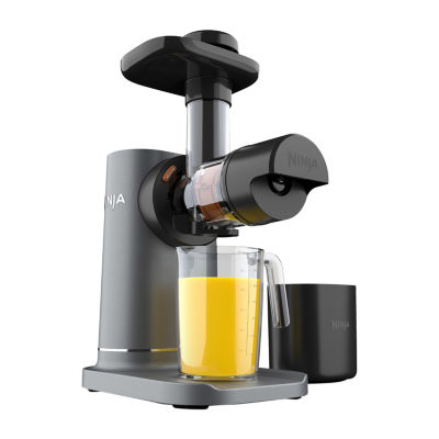 Ninja Neverclog Cold Press Juicer