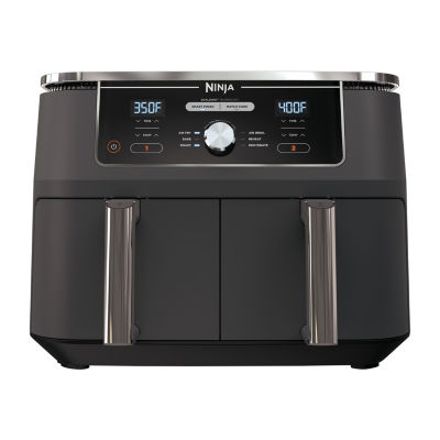 Ninja Foodi XL 2-Basket Air Fryer