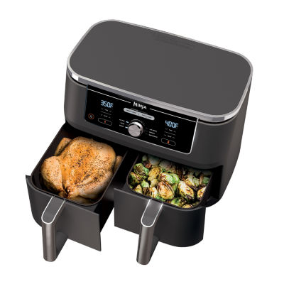 Ninja Foodi XL 2-Basket Air Fryer