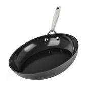 Granitestone Emerald 12” Nonstick Frying Pan, Color: Emerald - JCPenney