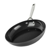 Lima HA Ceramic Nonstick 12.5 Open Wok