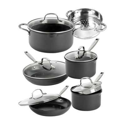 Cuisinart Ceramic Cookware Sets