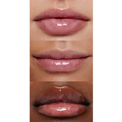 hello beauty lip oil glow me