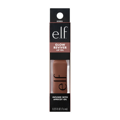 e.l.f. Glow Reviver Lip Oil
