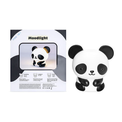 Pink Sky Panda Mood Light