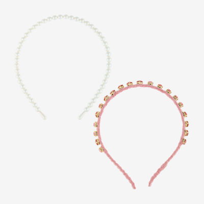 Bijoux Bar 2-pc. Headband