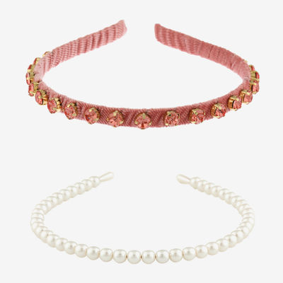 Bijoux Bar 2-pc. Headband
