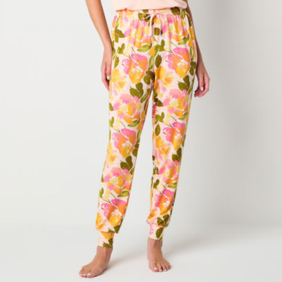 Sleep Chic Womens Pajama Pants