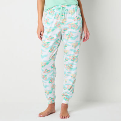 Sleep Chic Womens Pajama Pants