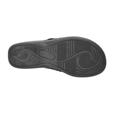 Easy Street Womens Seeker Wedge Sandals